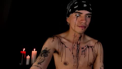 Darko online show from October 2025 11:28:02 PM