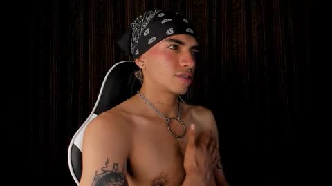 Darko online show from November 2025 12:32:02 AM