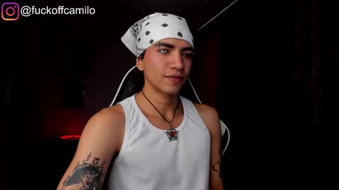 Darko online show from March 2026 08:25:02 PM