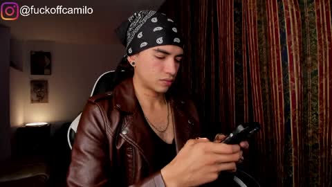 Darko online show from April 2026 08:50:01 PM