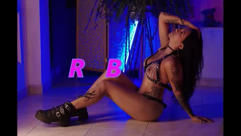 DARK  OPAL online show from March 2026 07:54:01 PM