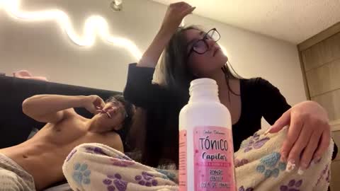 darkpleasuress online show from October 2025 05:57:02 AM