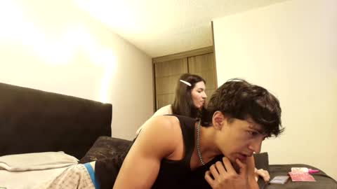 darkpleasuress online show from October 2025 06:55:01 AM