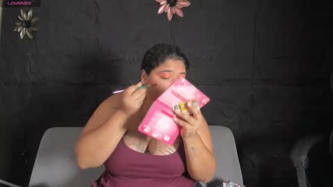 Dark ReeD online show from March 2026 11:54:02 PM