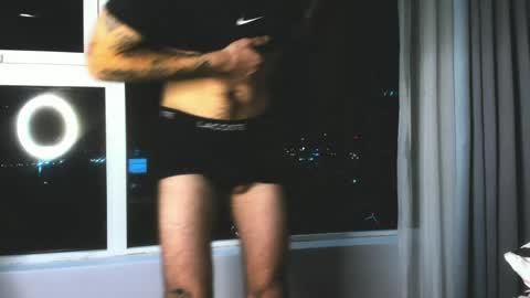 Alex online show from March 2026 03:41:01 PM