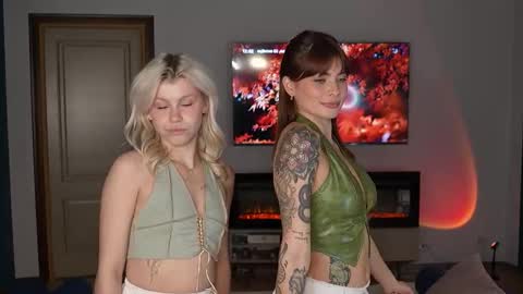 Assol online show from October 2025 04:17:01 PM