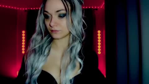 roseredgoddess online show from March 2026 02:16:02 AM