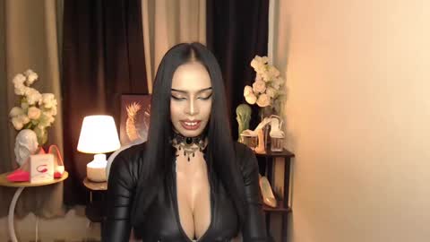 HAPPY BIRTHDAY MISTRESS MADRIANA online show from January 2025 05:42:02 AM