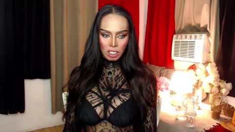 HAPPY BIRTHDAY MISTRESS MADRIANA online show from November 2025 02:50:02 AM