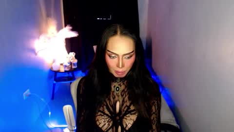 HAPPY BIRTHDAY MISTRESS MADRIANA online show from March 2026 07:59:01 AM