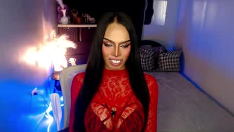 HAPPY BIRTHDAY MISTRESS MADRIANA online show from March 2026 12:06:02 PM