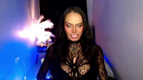 Snapshot of darksoul_mistress chatting on May 2026 05:35:01 AM HAPPY BIRTHDAY MISTRESS MADRIANA online show from May 2026 05:35:01 AM