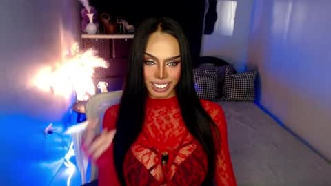 Snapshot of darksoul_mistress chatting on June 2026 02:18:02 AM HAPPY BIRTHDAY MISTRESS MADRIANA online show from June 2026 02:18:02 AM
