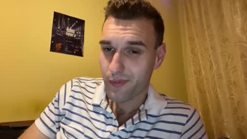 Nick online show from November 2025 08:14:01 PM