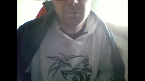 Darkv88 online show from January 2025 09:12:01 AM