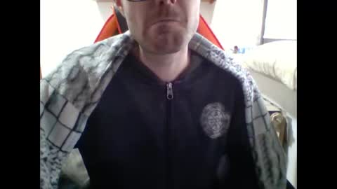 Darkv88 online show from February 2025 12:16:01 PM