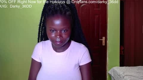  exclusive sexual content -- IGTwitterX darky 32dd online show from October 2025 12:12:02 PM