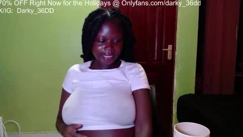  exclusive sexual content -- IGTwitterX darky 32dd online show from October 2025 05:05:01 AM