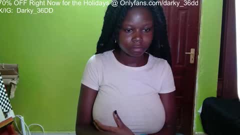  exclusive sexual content -- IGTwitterX darky 32dd online show from October 2025 08:48:01 AM