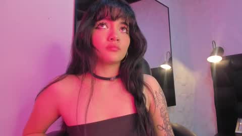 Darky Doll online show from October 2025 04:45:01 AM