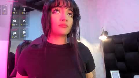 Darky Doll online show from November 2025 09:36:01 PM