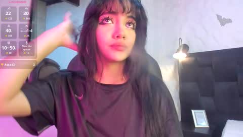 Darky Doll online show from November 2025 09:50:01 PM