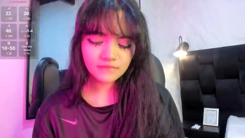 Darky Doll online show from December 2025 09:08:02 PM