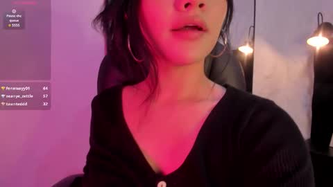 Darky Doll online show from March 2026 11:46:01 PM