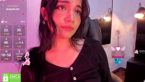 Darky Doll online show from May 2026 11:01:04 PM