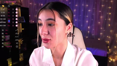 Belle online show from December 2024 04:53:01 AM