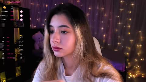 Belle online show from December 2024 04:24:01 AM