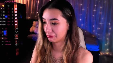 Belle online show from December 2024 04:56:02 AM