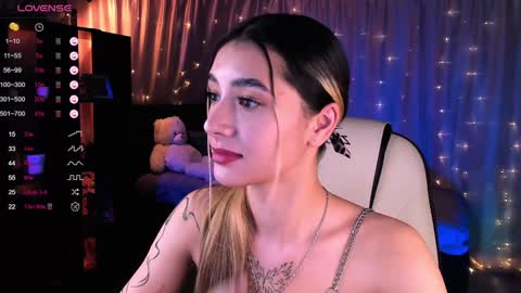 Belle online show from December 2024 04:42:02 AM