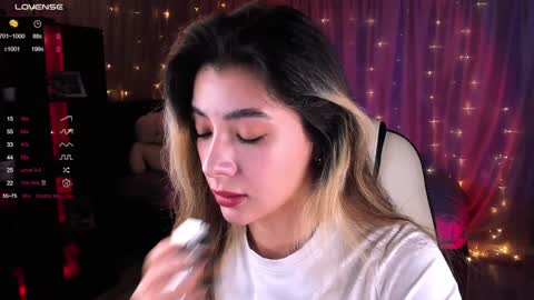 Belle online show from January 2025 04:38:01 AM