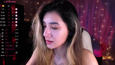 Belle online show from January 2025 07:39:01 AM