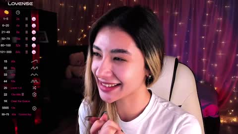 Belle online show from January 2025 07:53:02 AM