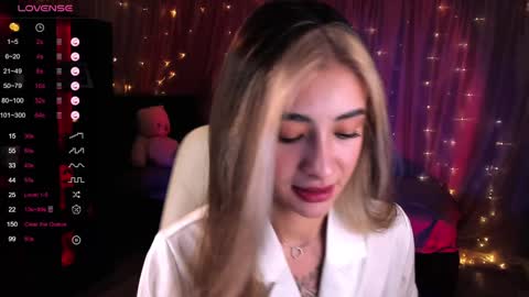 Belle online show from January 2025 05:00:01 AM