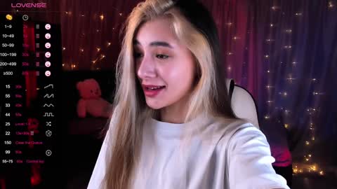 Belle online show from January 2025 05:31:01 AM