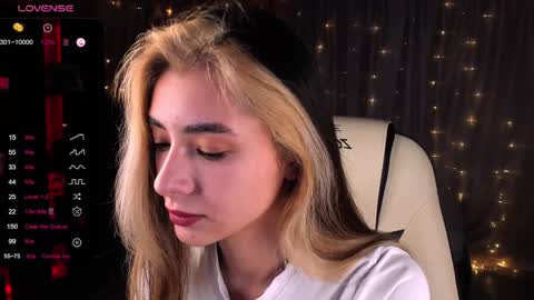 Belle online show from January 2025 07:51:02 AM