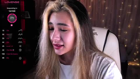 Belle online show from January 2025 05:19:02 AM