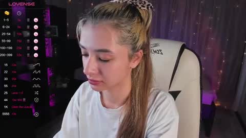 Belle online show from March 2025 04:28:01 AM