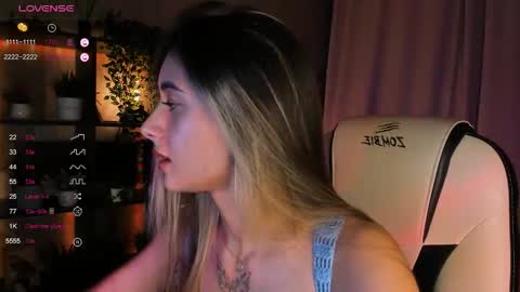 Belle online show from September 2025 04:06:02 AM