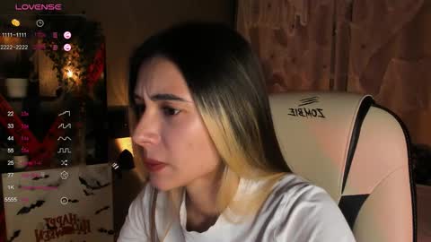 Belle online show from October 2025 03:51:02 AM