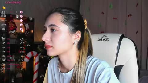 Belle online show from December 2025 03:57:01 AM