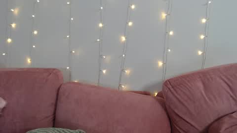 Darla Fae online show from February 2025 05:58:01 PM