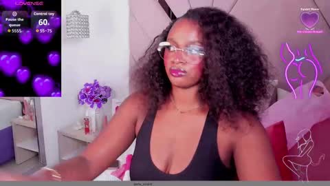 Darle Volant online show from September 2025 11:27:02 PM