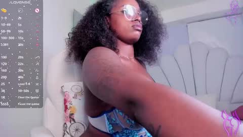 Darle Volant online show from October 2025 08:01:01 AM