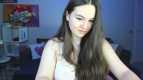 darlenedolce online show from February 2025 09:41:01 AM