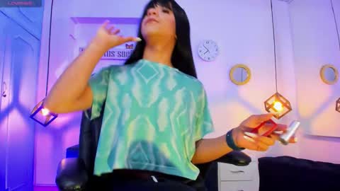 darliing_hott online show from January 2026 12:54:01 PM