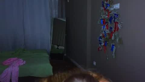 Snapshot of darlina_ryan chatting on January 2026 07:11:01 PM Darlina online show from January 2026 07:11:01 PM